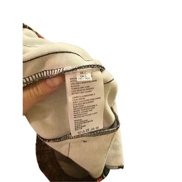 Urban Outfitters Oscar Track Pants - Picture 7 of 7